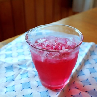 赤しそ 1袋レシピ 作り方の人気順 簡単料理の楽天レシピ